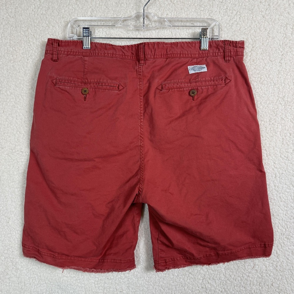 CPO Provisions Shorts Mens 36W Chino Stretch Casual Lot - Picture 8 of 15